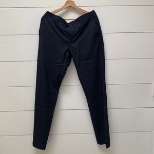 Zara Dress pants- Navy